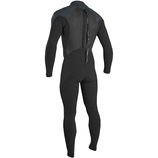 O'Neill Wetsuits Men's Epic 3/2mm Full Back Zip Wetsuit Sport wetsuit