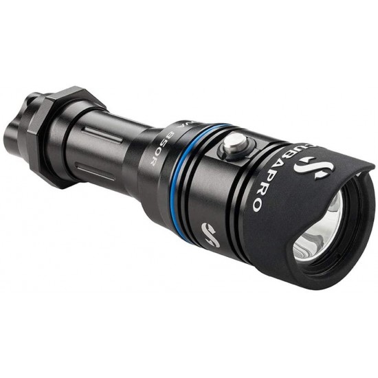 Scubapro Nova 850R Wide Diving Light