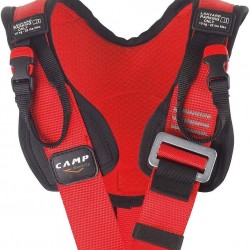 CAMP GT ANSI Fullbody Climbing Harness Size 2 Large to XXL