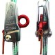 Safe Tec Duck-R Back-Up Device for Rope Access Fall Arrest 10.5-11mm Back Up Duck R