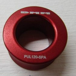 DMM Pinto RIG Pulley W/Spacer - 5/8