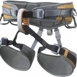 Black Diamond Big Gun Climbing Harness