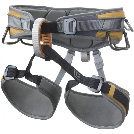 Black Diamond Big Gun Climbing Harness