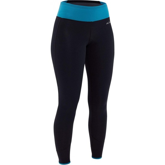 NRS Women's HydroSkin 1.5 Pants