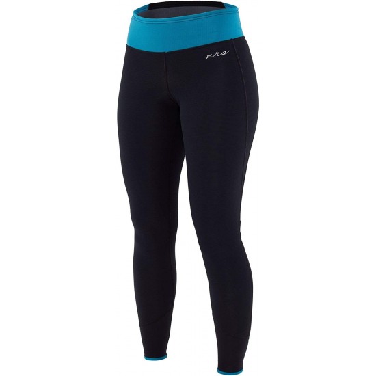 NRS Women's HydroSkin 1.5 Pants