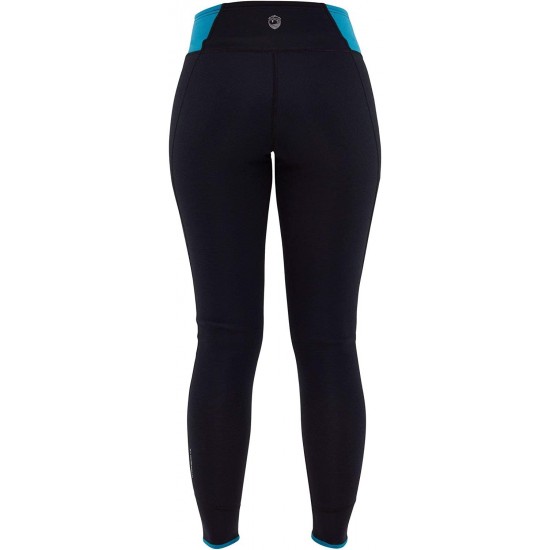 NRS Women's HydroSkin 1.5 Pants