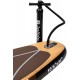 jolldo Inflatable Stand Up Paddle Board 10'6'×31