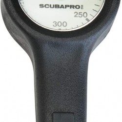 SCUBAPRO Pressure Gauge, Metric