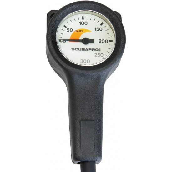 SCUBAPRO Pressure Gauge, Metric