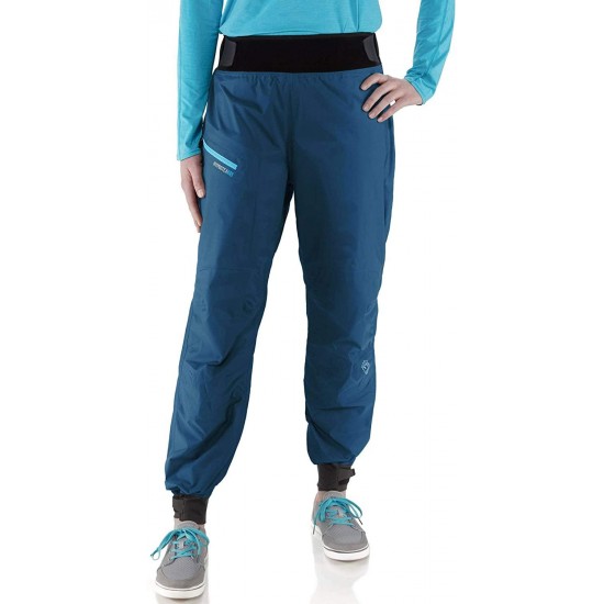 NRS Women's Endurance Paddling Pants