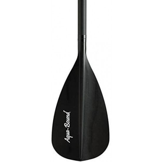 Aqua-Bound Challenge 85 2-Piece Stand-Up Paddle