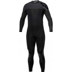 Bare Mens 3/2mm Revel Wetsuit