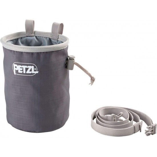 PETZL Corax Kit with AMD Sl, Verso, Bandi & Powerball, 1