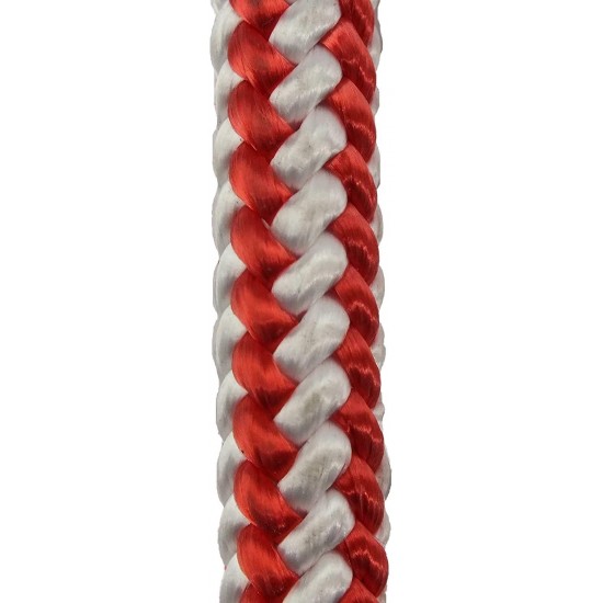 Pelican Arborist-16 Strand 12.7 mm (1/2 inch) Rope - 7000 lbs Breaking Strength