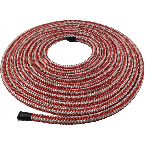 Pelican Arborist-16 Strand 12.7 mm (1/2 inch) Rope - 7000 lbs Breaking Strength