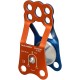 Rock Exotica Kootenay Ultra Pulley