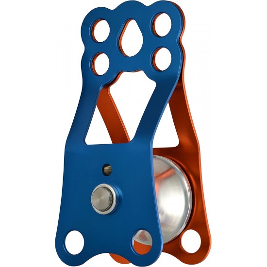 Rock Exotica Kootenay Ultra Pulley