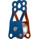 Rock Exotica Kootenay Ultra Pulley