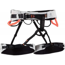 Mammut Sender Fast Adjust Harness Harnesses