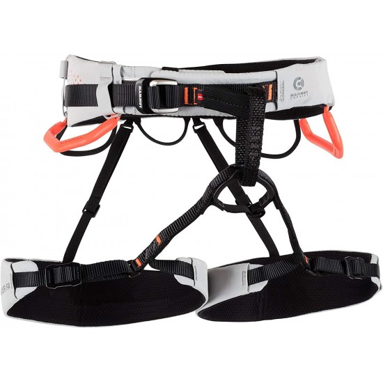 Mammut Sender Fast Adjust Harness Harnesses