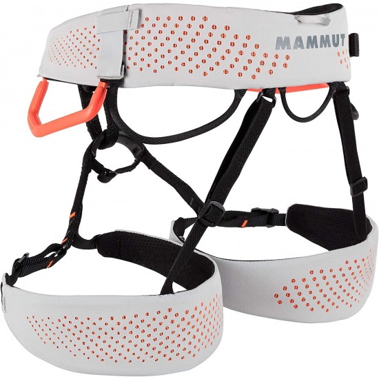 Mammut Sender Fast Adjust Harness Harnesses