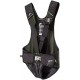 Zhik T3 Trapeze Harness Black - Unisex