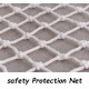 LYRFHW White Rope Net, Climbing Safety Net Playground Children Climbing Net Outdoor Training Development Protection Net Kindergarten Protection Net (Size : 110)