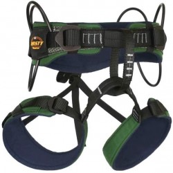 Misty Mountain Women's Cadillac Harness - MD