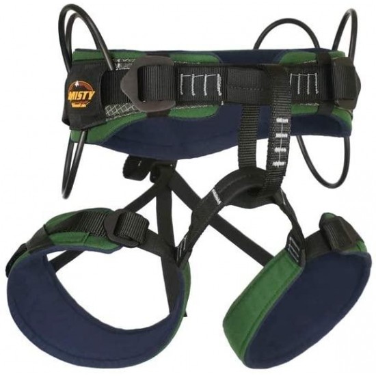 Misty Mountain Women's Cadillac Harness - MD