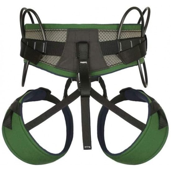 Misty Mountain Women's Cadillac Harness - MD