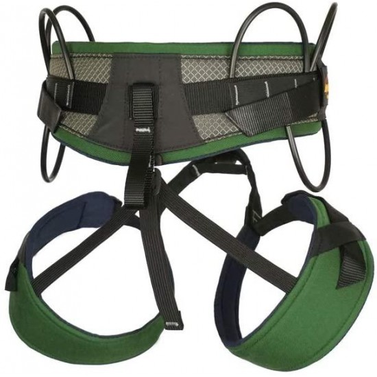 Misty Mountain Cadillac Harness - Women's