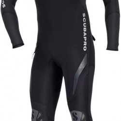 SCUBAPRO Men's Everflex Steamer 3/2mm Wetsuit