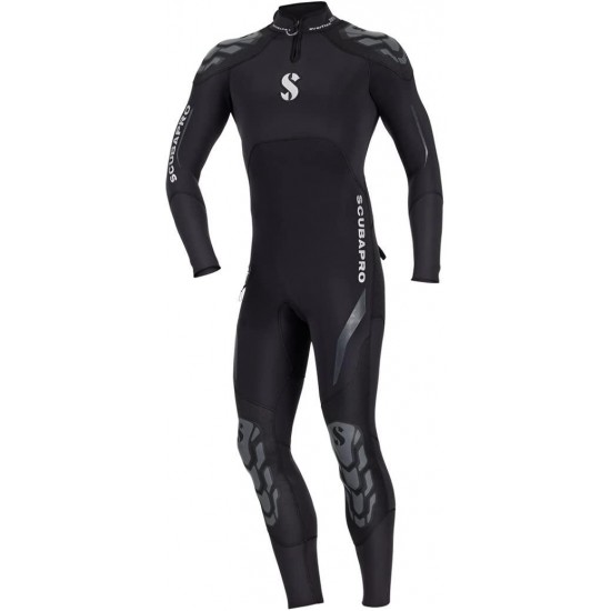 SCUBAPRO Men's Everflex Steamer 3/2mm Wetsuit