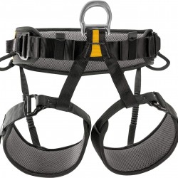 Petzl - FALCON, Seat Harness for Rescue