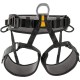 Petzl - FALCON, Seat Harness for Rescue