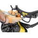 Petzl - FALCON, Seat Harness for Rescue