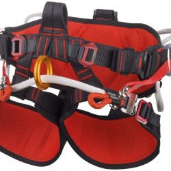 Camp Safety TREE ACCESS EVO HARNESS S-L