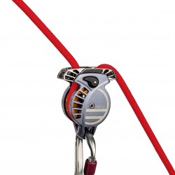 Wild Country Revo Belay Device