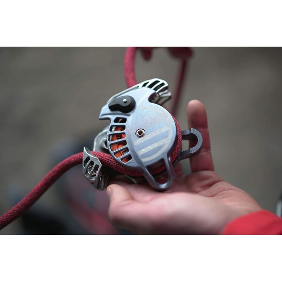 Wild Country Revo Belay Device