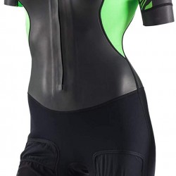 ORCA Swimrun Womens Core One Piece Wetsuit