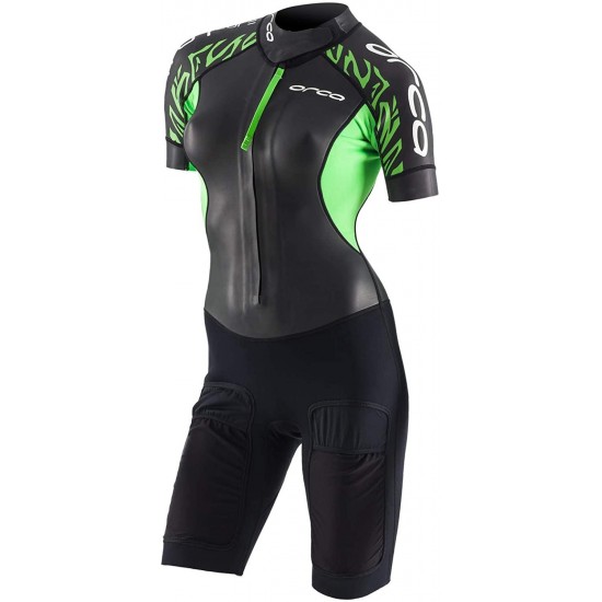 ORCA Swimrun Womens Core One Piece Wetsuit