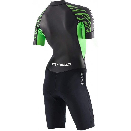 ORCA Swimrun Womens Core One Piece Wetsuit