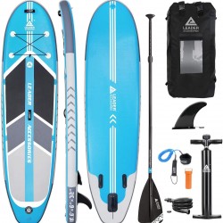 Leader Accessories 10'6