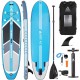 Leader Accessories 10'6