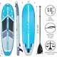 Leader Accessories 10'6