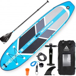 Leader Accessories 10'6