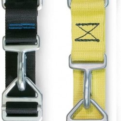 CMC Rescue 203302 Escape Belts Fire Escape Belt Small/Medium