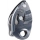 Petzl Gray GRIGRI 3 Climbing Belay Device