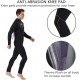 Wetsuit Man 5mm Neoprene Full Wetsuit Man's Dive Sector Back Zip for Men-Snorkeling, Scuba Diving Swimming, Surfing