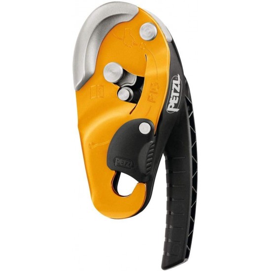 Petzl Pro Rig Descender New 2018